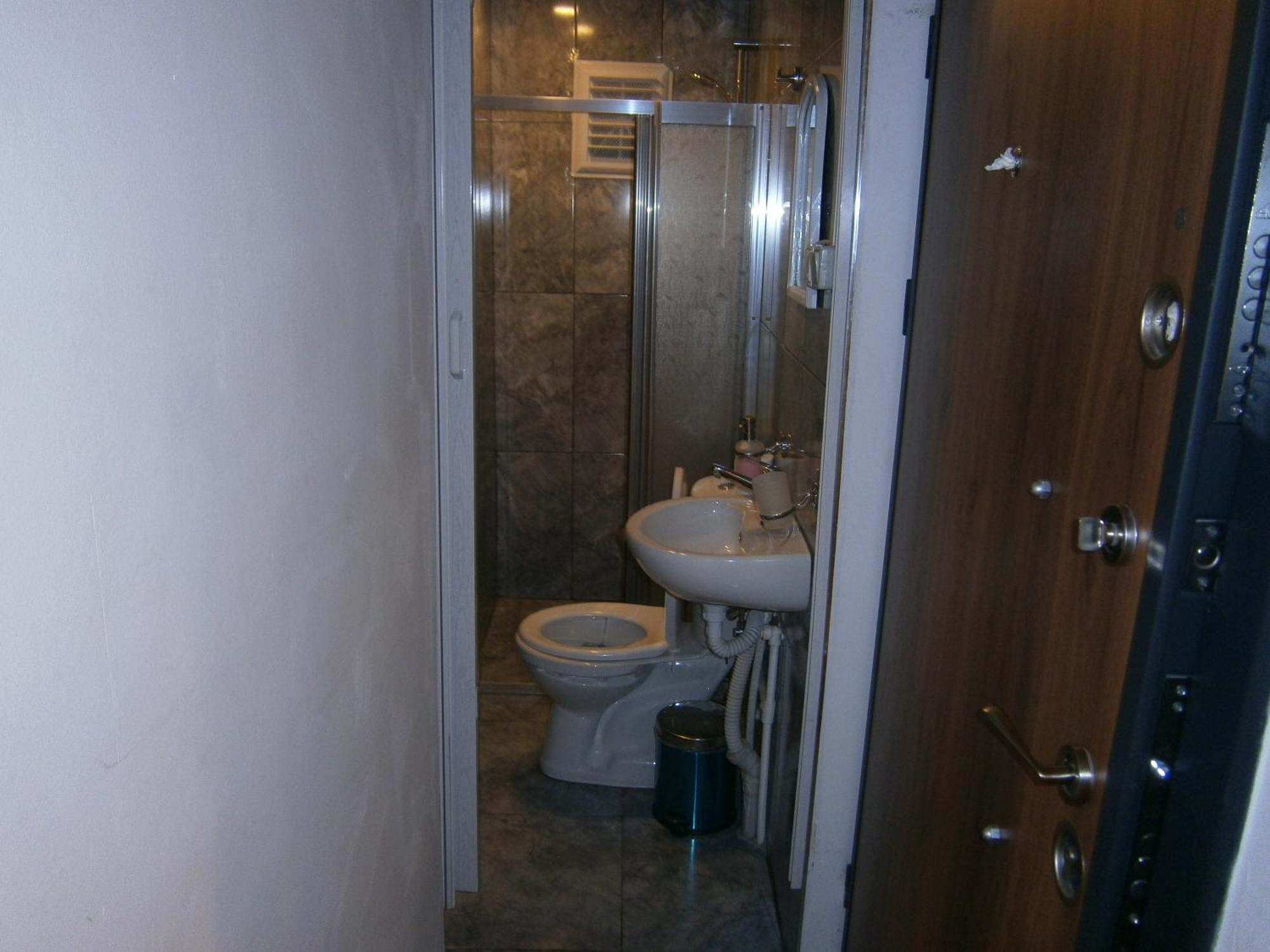 Nos Istanbul 호텔 외부 사진